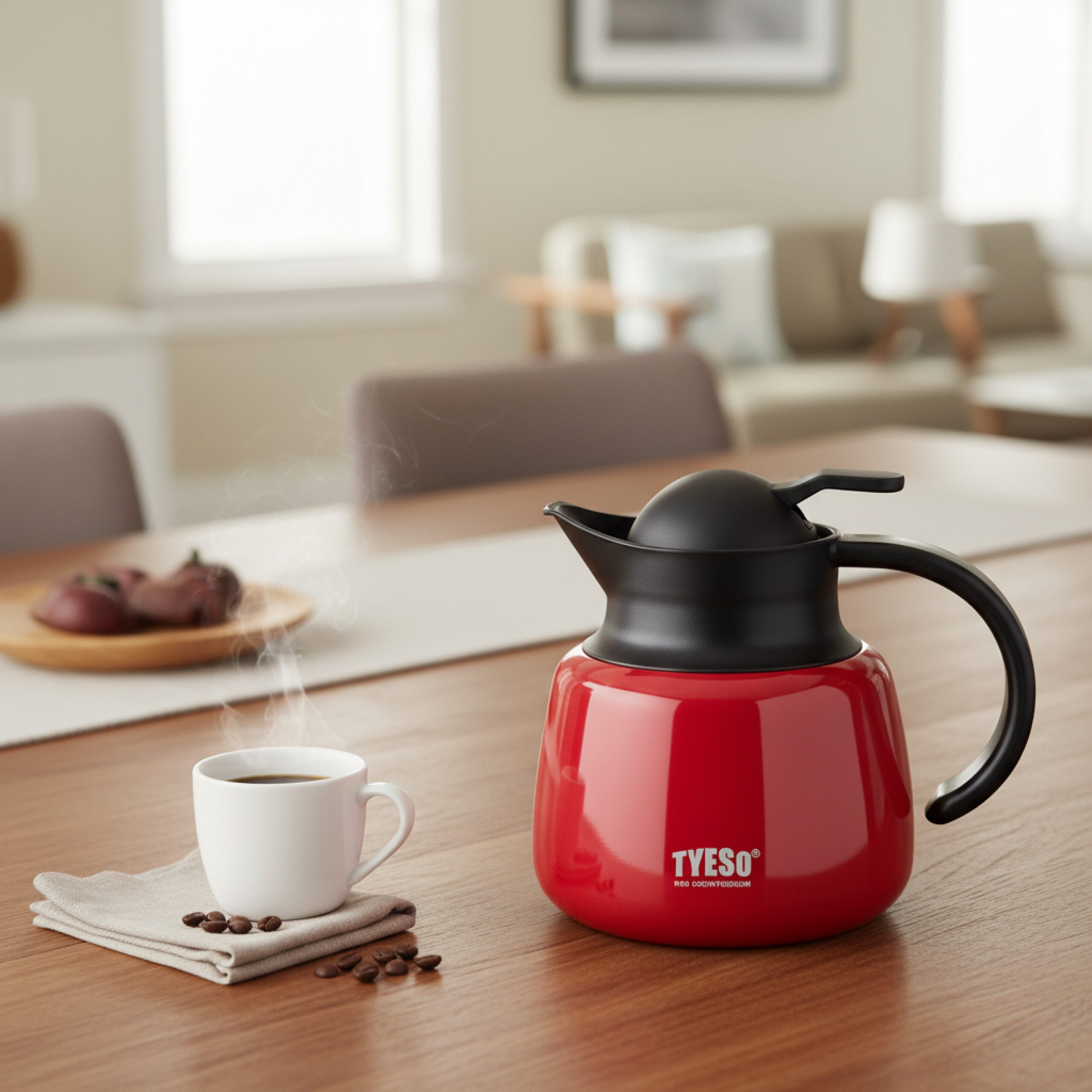 insulated tea pot insulated tea pot