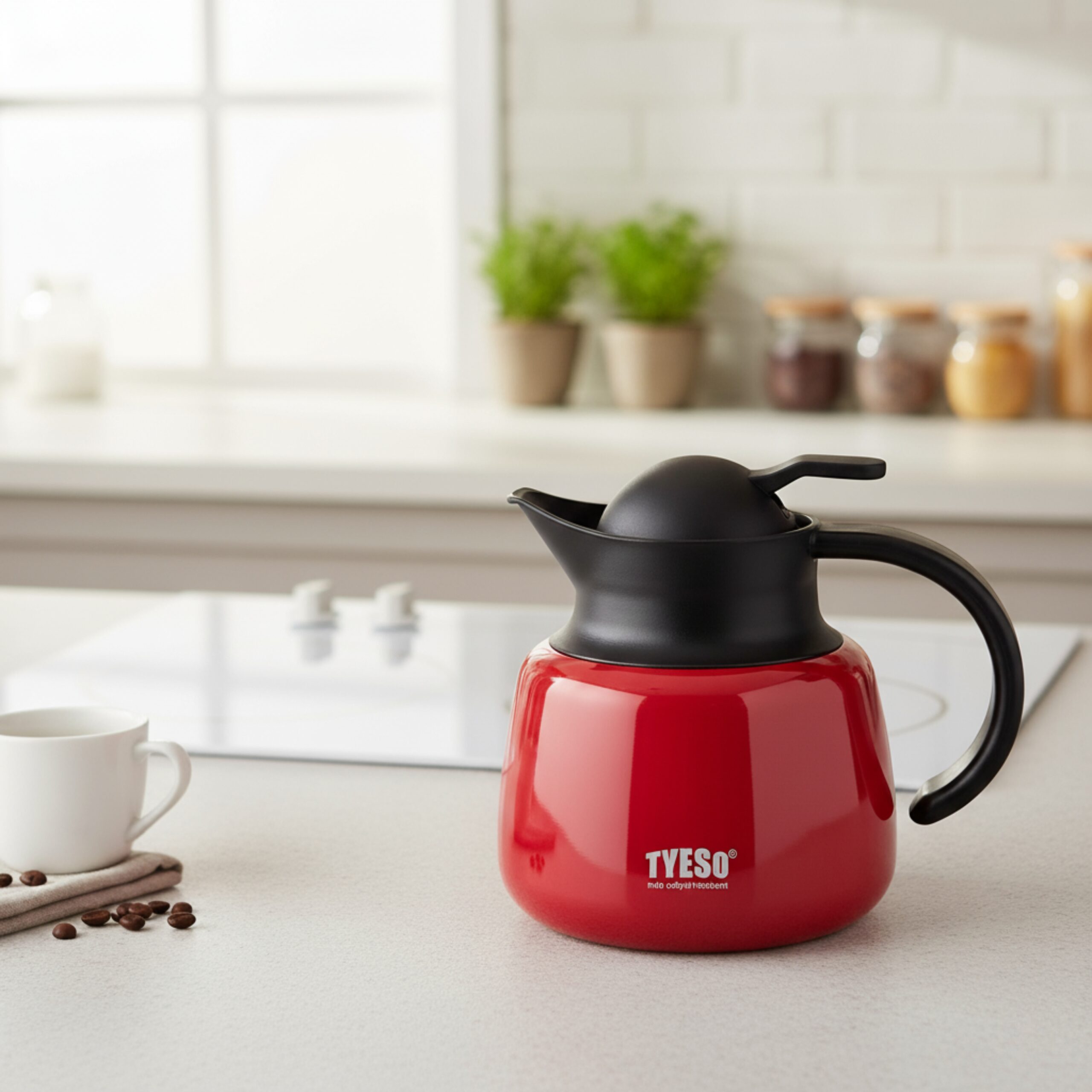 insulated tea pot insulated tea pot